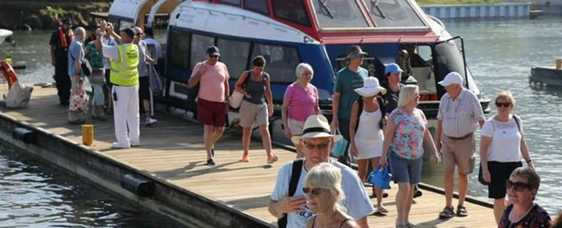 Honduras espera gran movilización turística en octubre por Feriado Morazánico