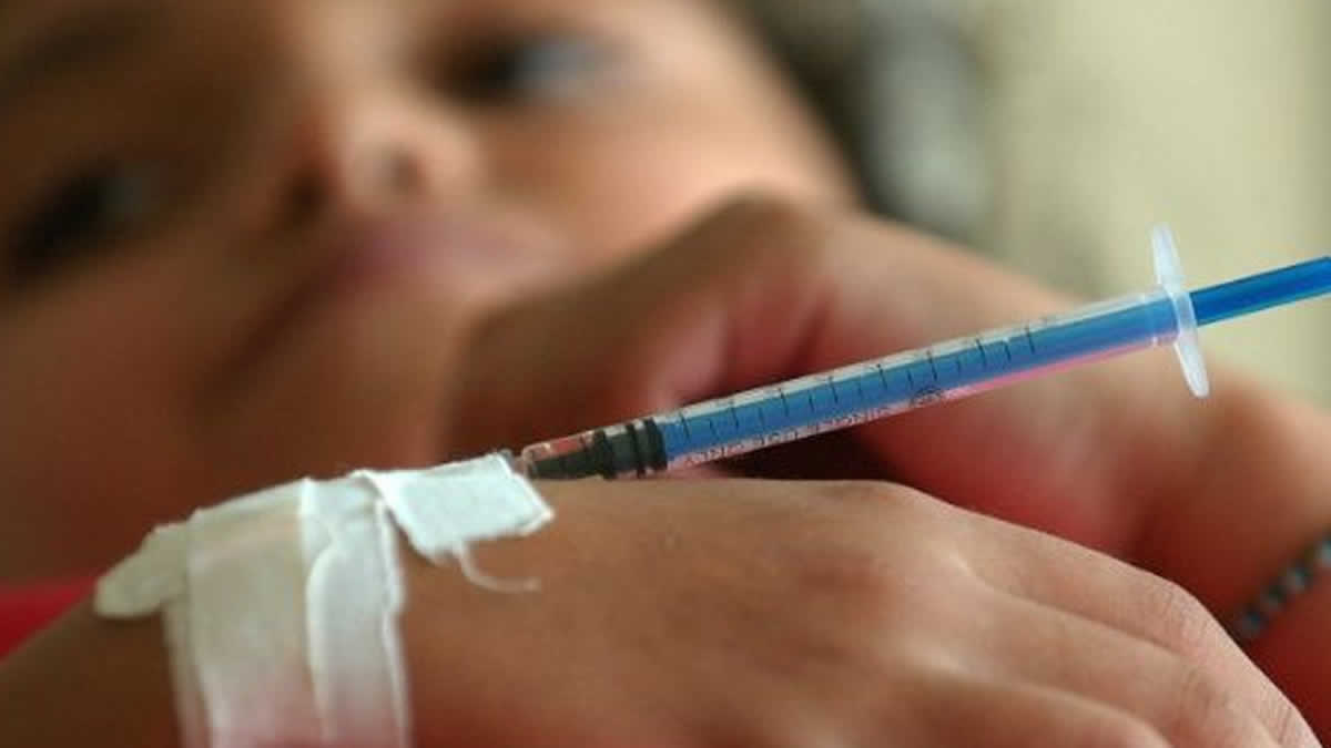 Honduras registra la peor epidemia en la región de Centroamerica