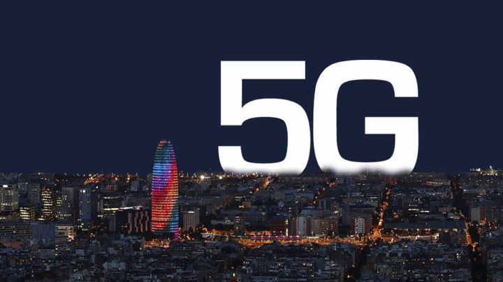 Hungría mundo 5G año