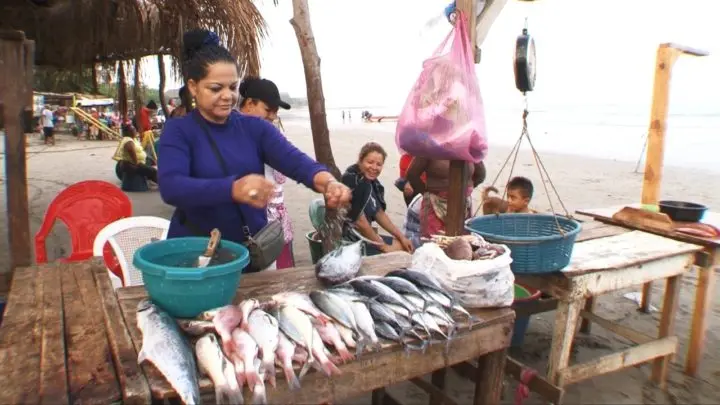 INPESCA importantes inversiones sector