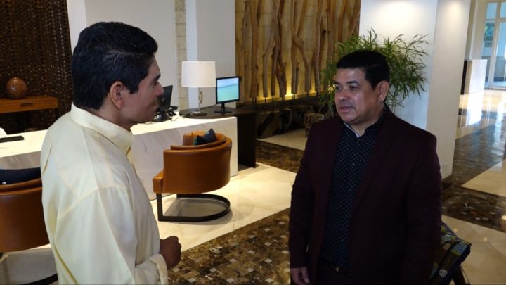 Invitan a la celebración de los 450 años de la traducción de la Biblia  
