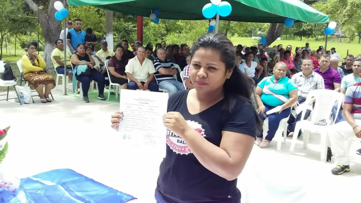 Juigalpa: 144 presos son liberados por el perdón presidencial 