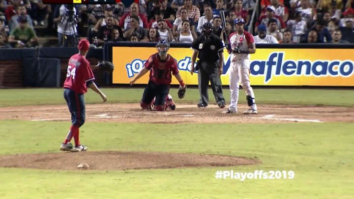 Javier Robles, el héroe que asegura la final al Bóer