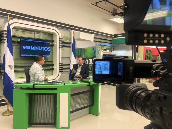 Las encuestas son la columna vertebral de la opinión pública