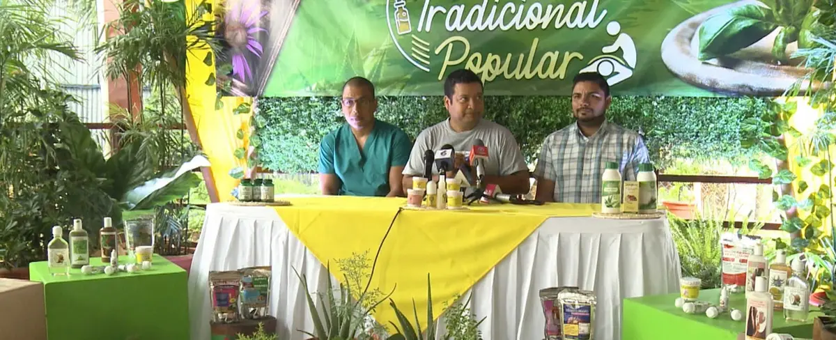 MEFCCA realizará Feria de la Medicina Tradicional Popular