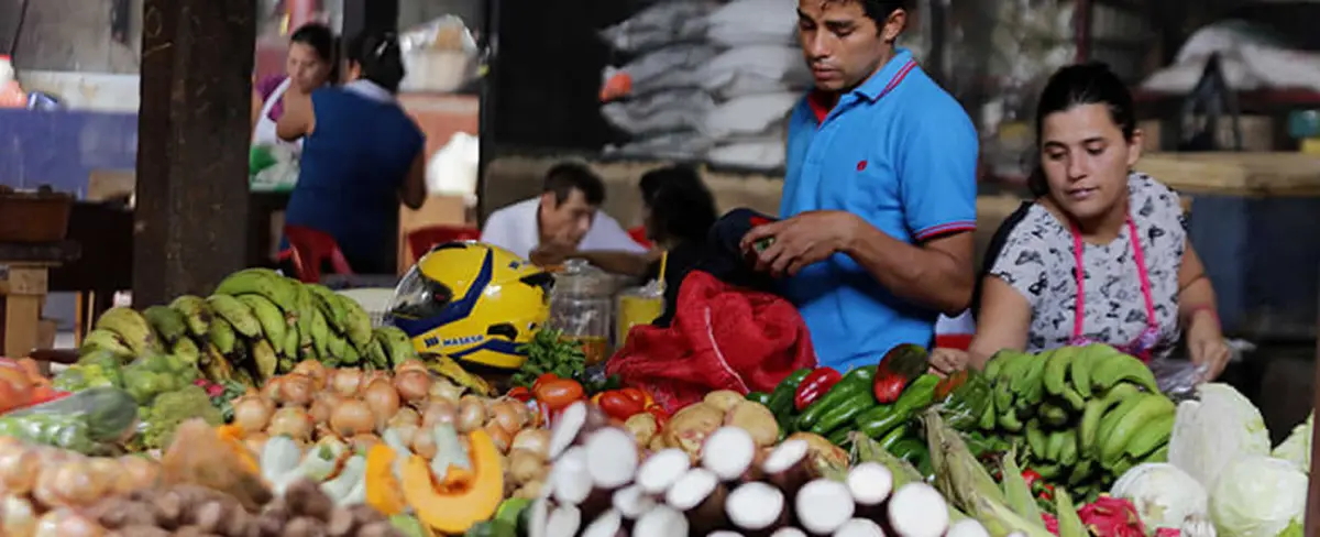 MIFIC: 12 productos de la Canasta Básica se mantienen estables esta semana