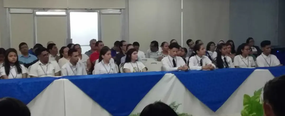 MINED elige al mejor estudiante de secundaria de Nicaragua