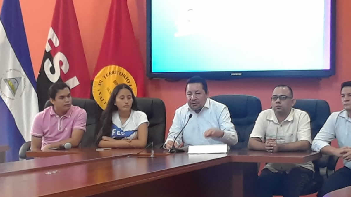 MINED realizará el Congreso Nacional de Educación Física y Deportes