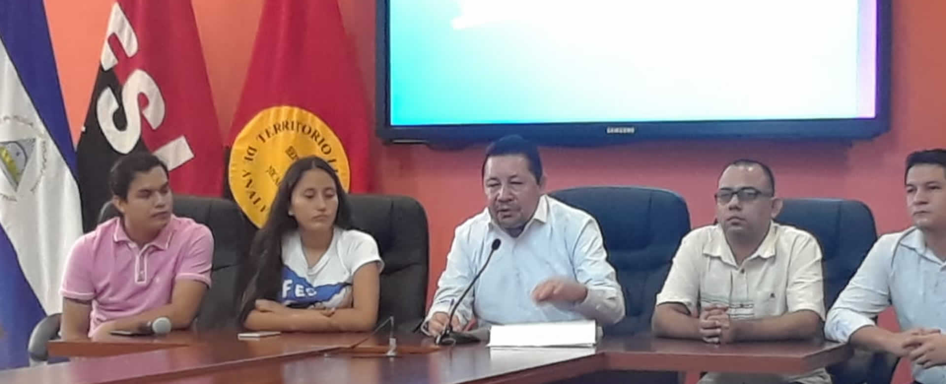 MINED realizará el Congreso Nacional de Educación Física y Deportes