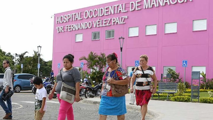 MINSA jornadas quirúrgicas semana