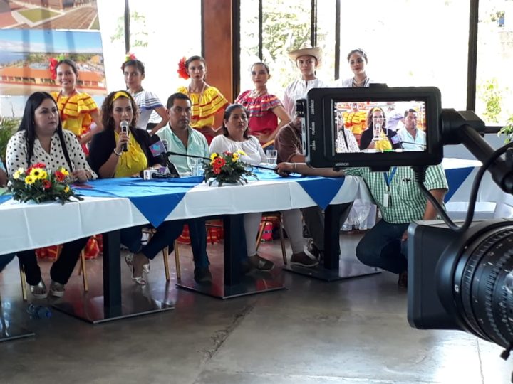 Managua presenta oferta turística para visitar este fin de semana largo 