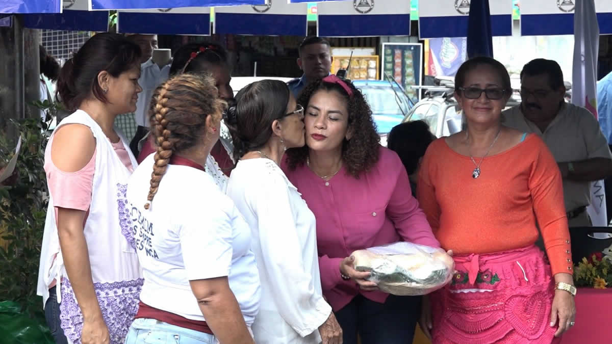 Mercado Iván Montenegro se suma a la feria de descuentos de Septiembre