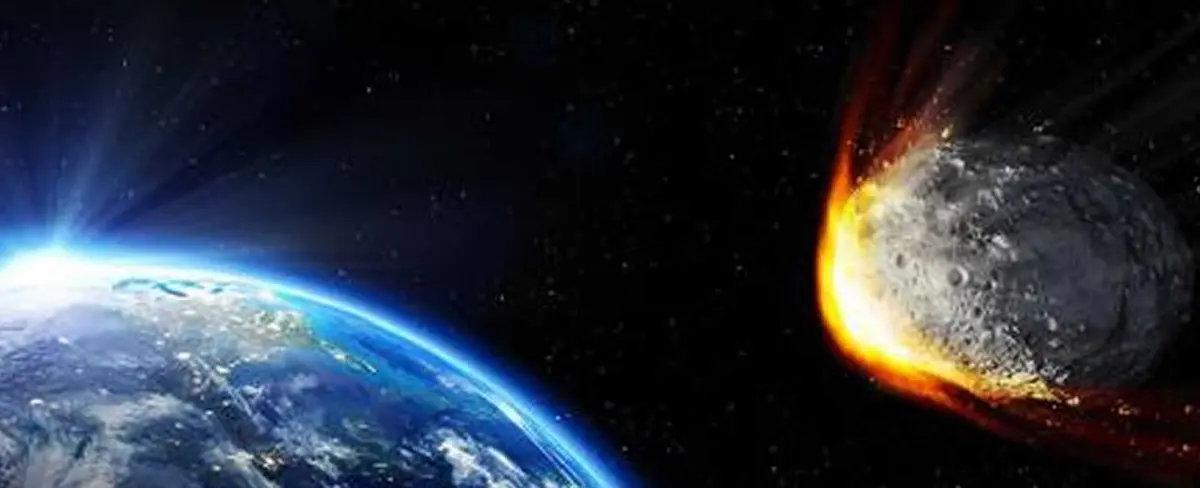 NASA planea construir un telescopio para identificar asteroides peligrosos
