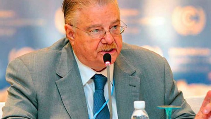 Nicaragua reunión ministerial MNOAL