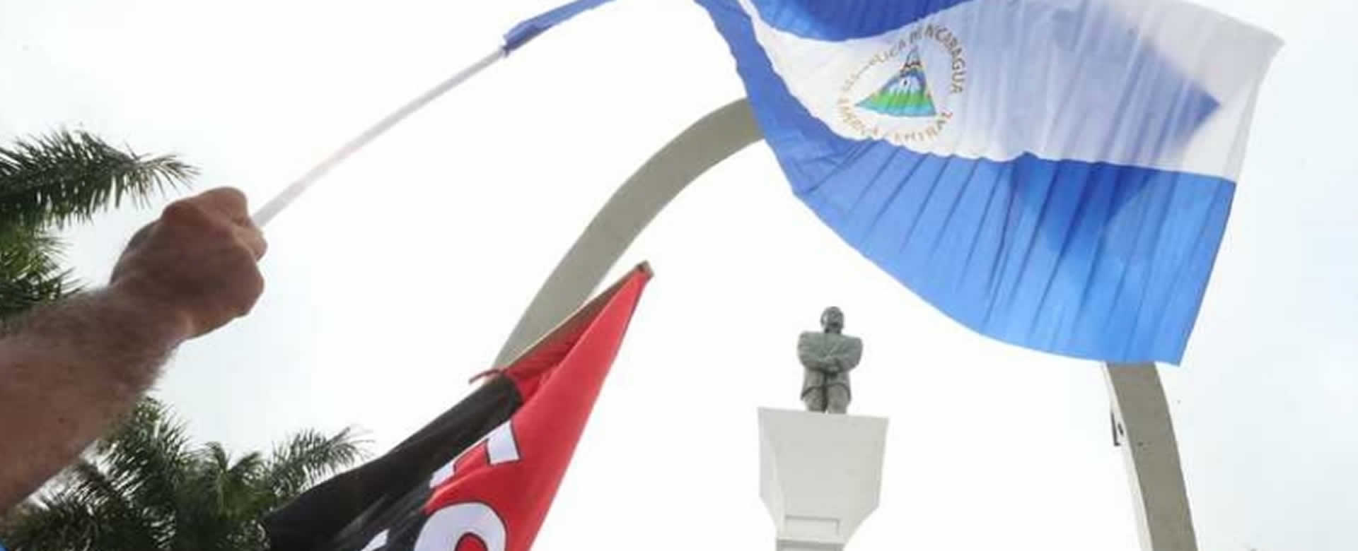 Nicaragua conmemora el tránsito a la inmortalidad de Rigoberto López Pérez