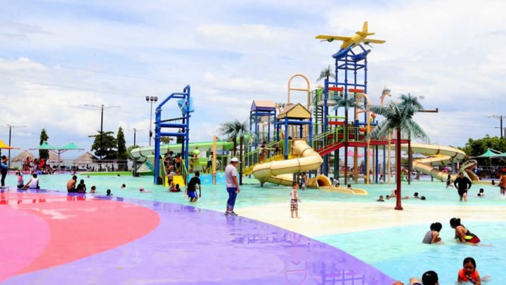 Nicaragüenses vacaciones sitios capital
