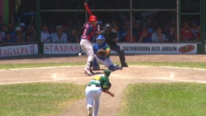 Nocaut de León en el segundo encuentro contra Matagalpa
