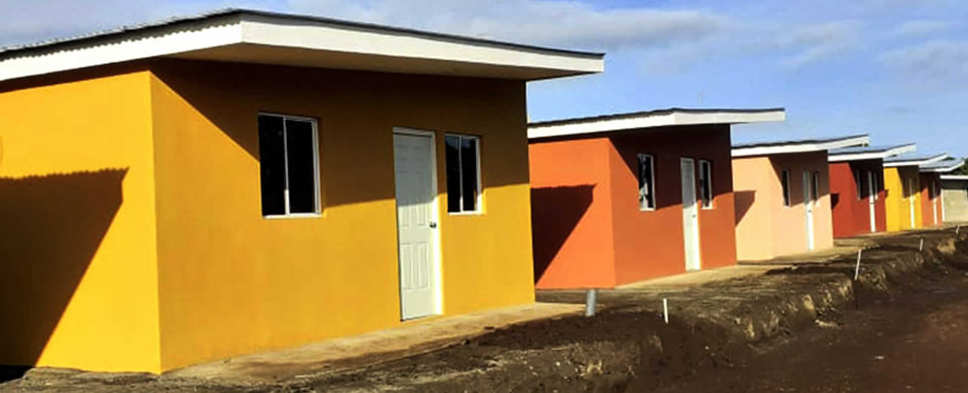 Nueva sede para atender trámites del programa de viviendas sociales