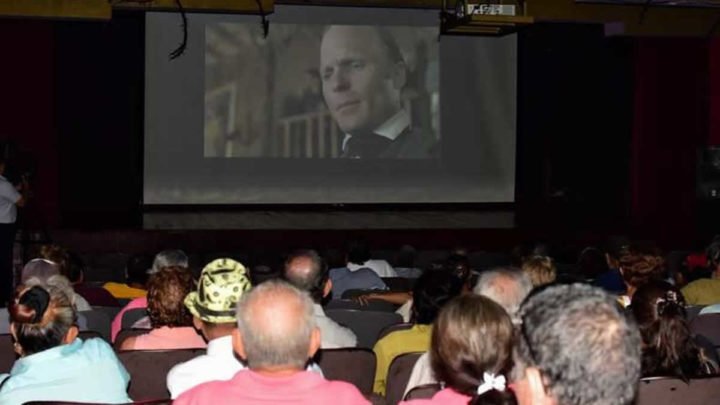 Película “Walker” resalta la lucha y valor de los nicaragüenses