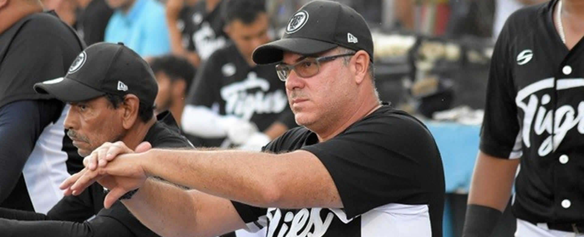 Picota seguirá en la cueva de Los Tigres de Chinandega