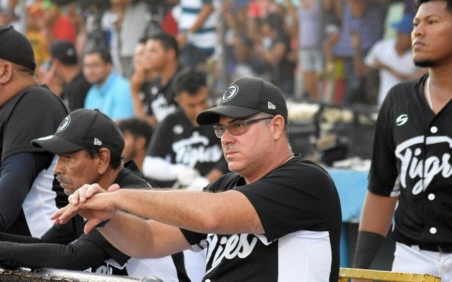Picota seguirá en la cueva de Los Tigres de Chinandega