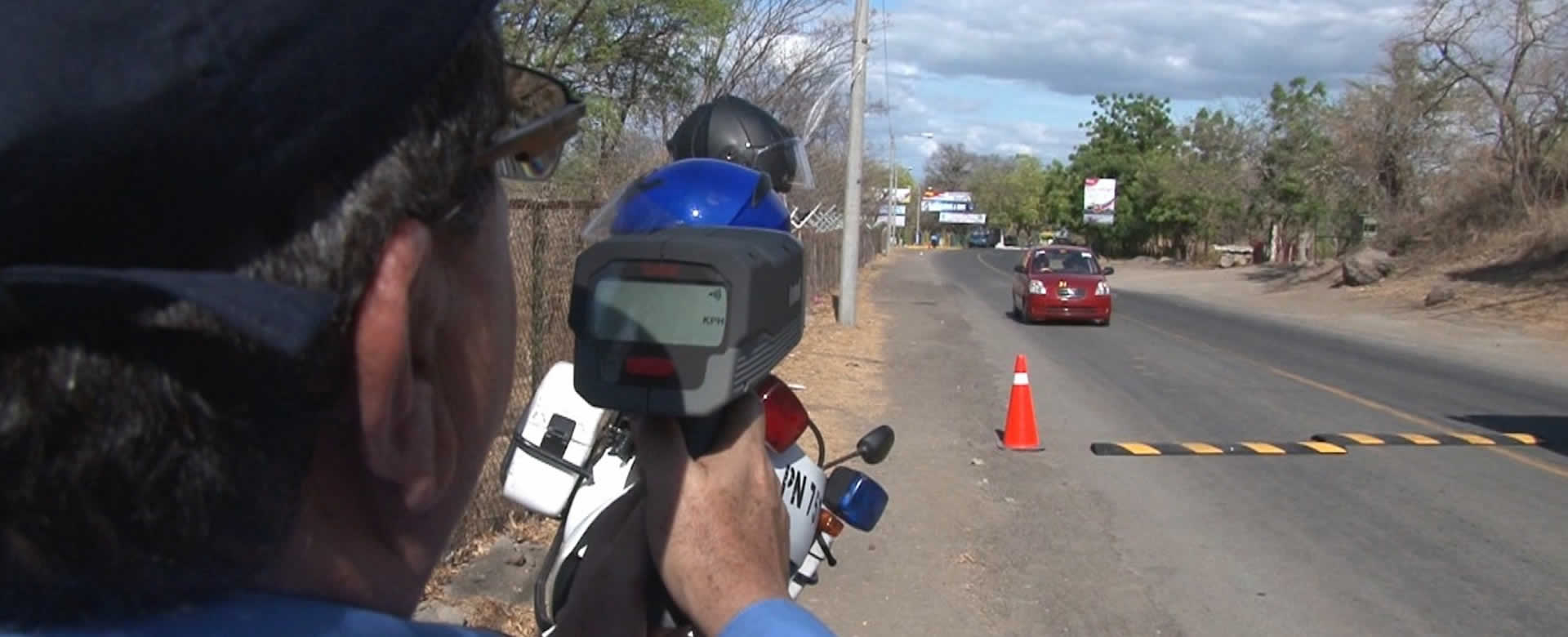 Policía Nacional reporta 26 personas fallecidas  por accidentes de tránsito
