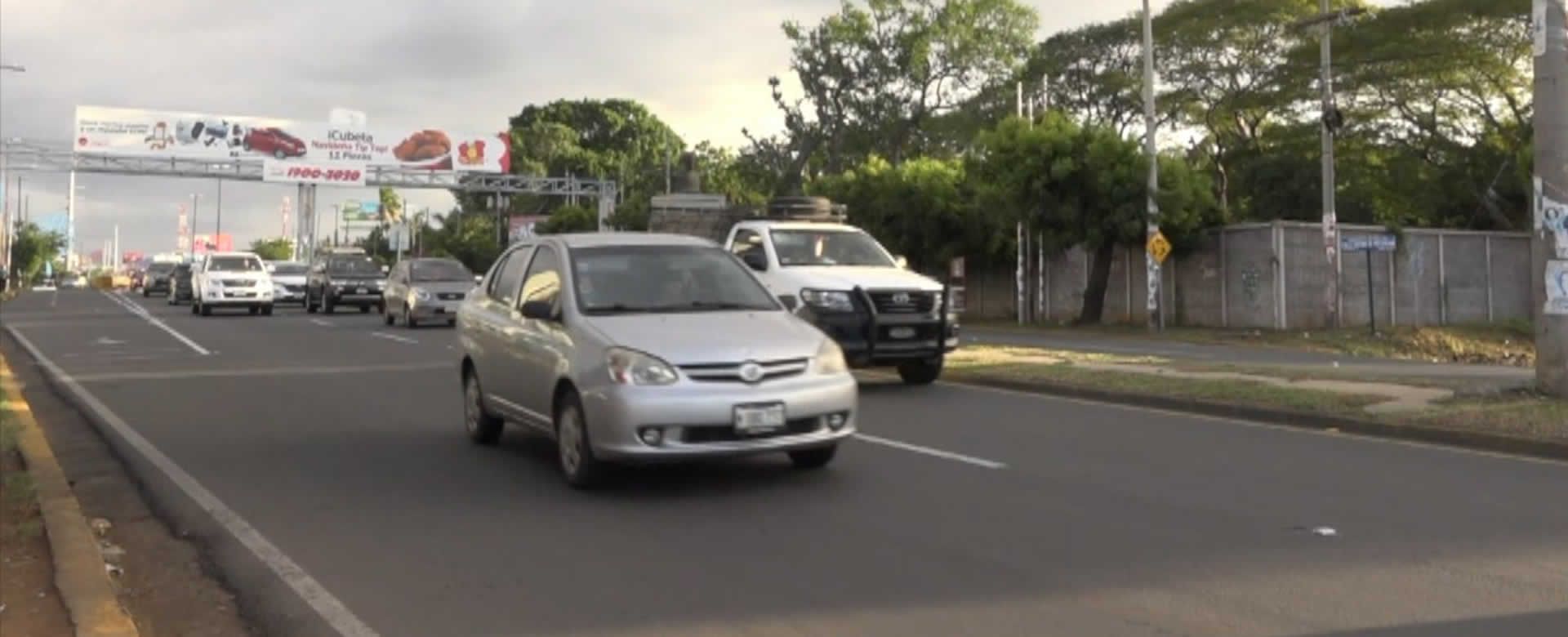 Policía Nacional informa de 690 accidentes de tránsito en el país