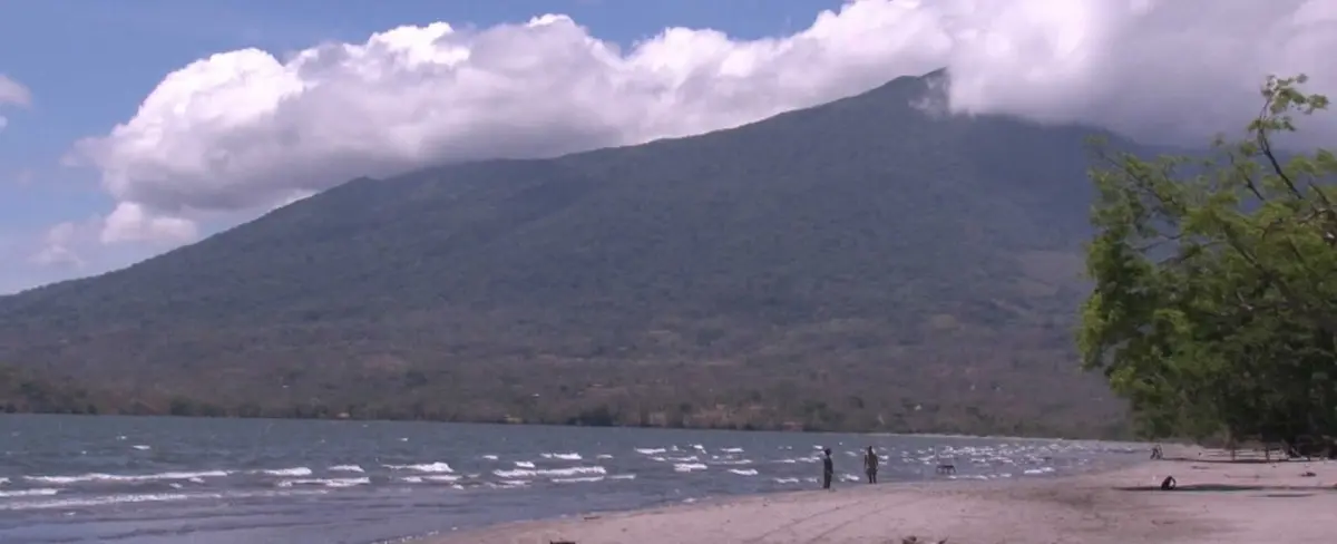 Preparativos listos para recibir a las familias en la Expo Ometepe 2019