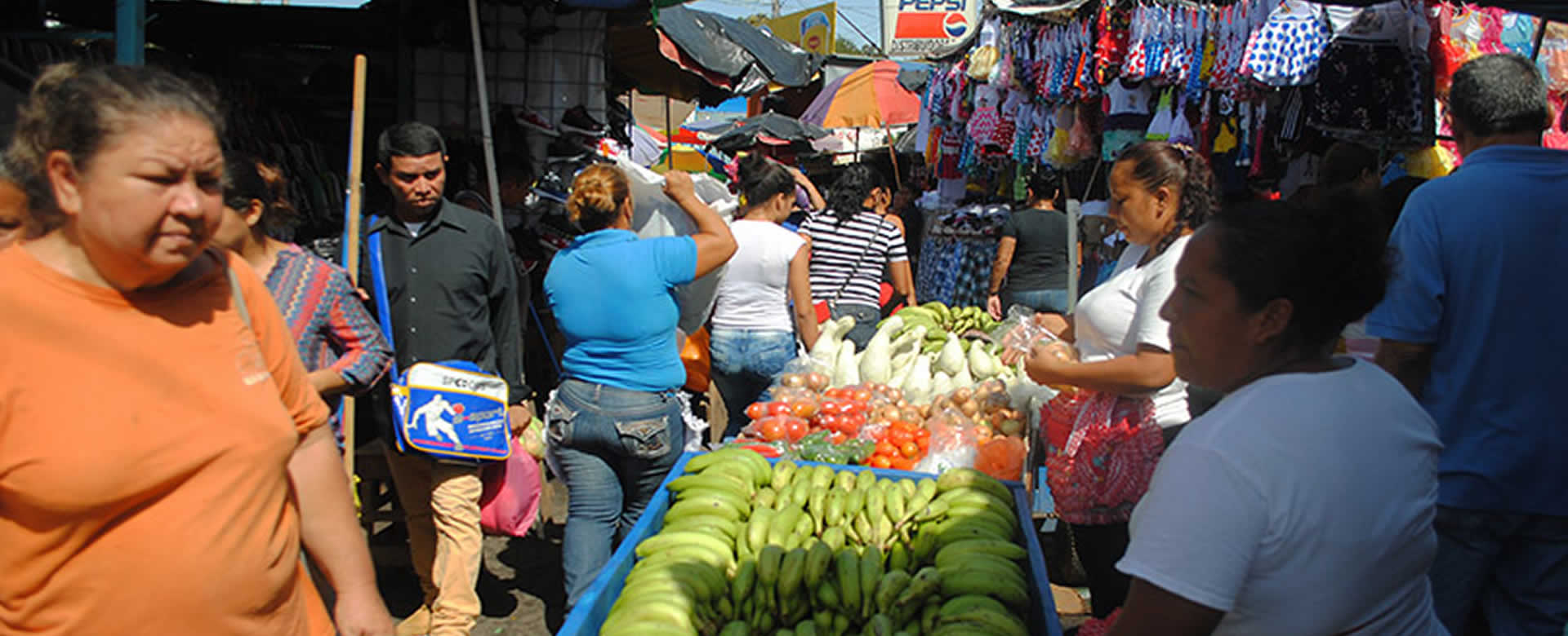 Productos de la canasta básica se mantienen precios estables en los mercados