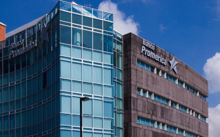 Promerica ayudó a exfiscal de El Salvador a lavar más de 400 millones de dólares