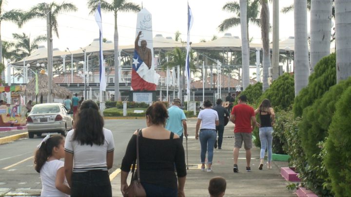 Puerto Salvador Allende, lugar turístico que no deja de ser visitado