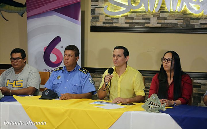 Rally Patrio 4x4 2019 recorrerá 300 kilómetros de Nicaragua