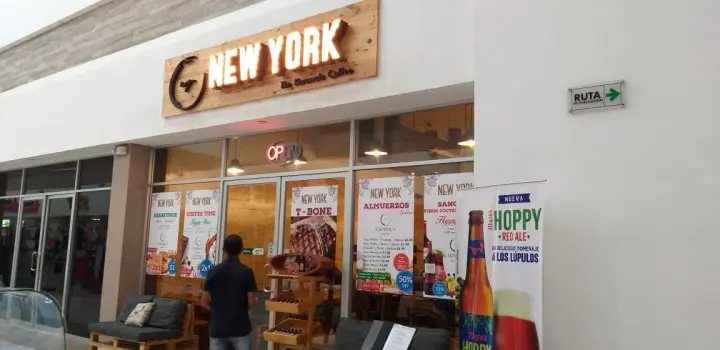 Restaurante New York ofrece el mejor menú gourmet de Masaya
