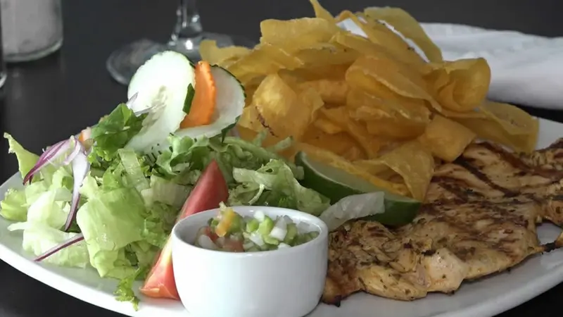 Restaurantes ampliaron su horario y ofertas en este fin de semana patrio, Managua