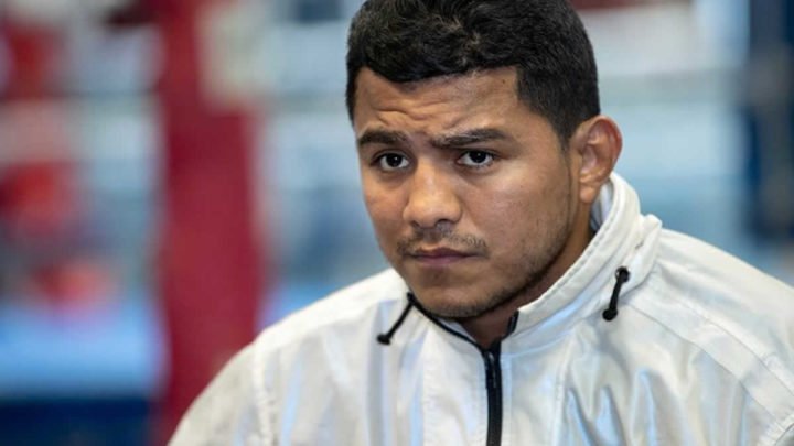 Román Chocolatito regreso finales año