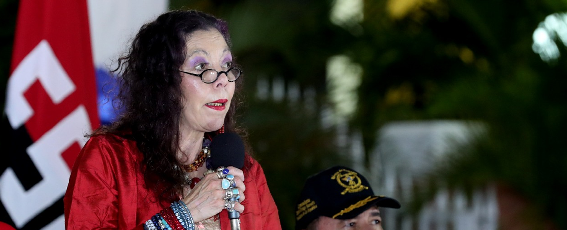 Rosario destaca inauguración de la Feria Nicatur 2019