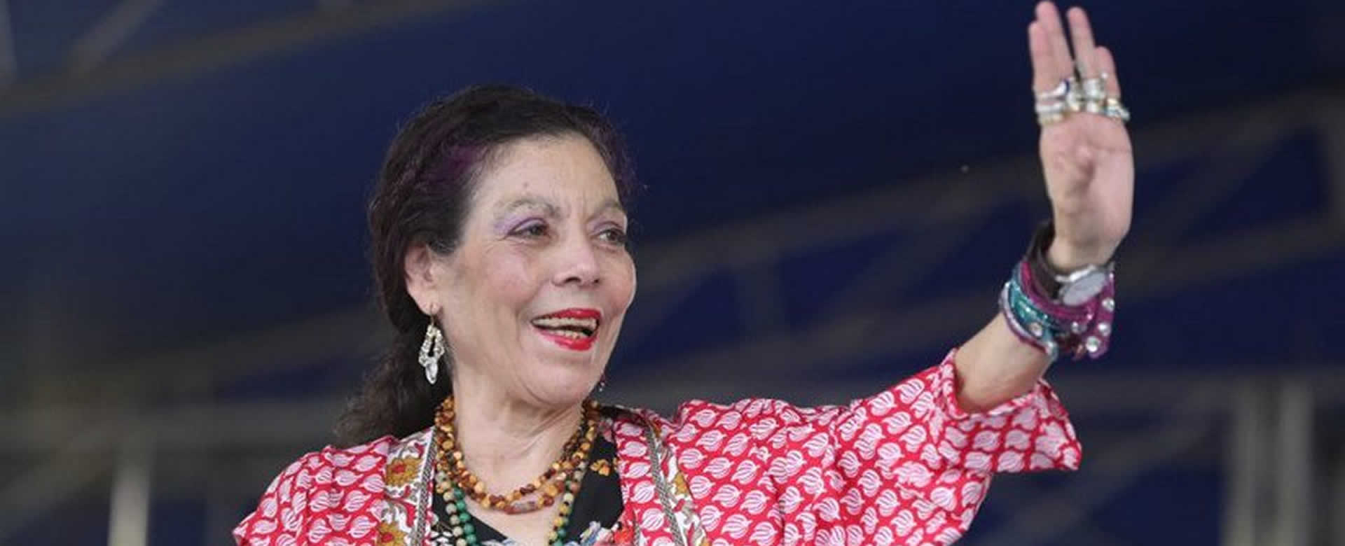 Rosario: Octubre Victorioso enaltece las proezas del pueblo nicaragüense