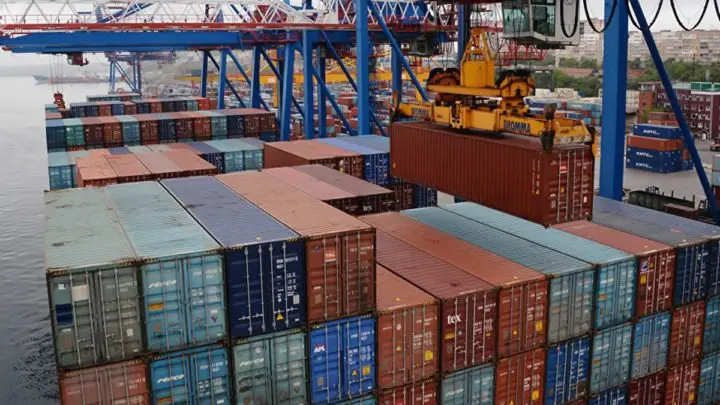 Rusia importaciones productos cubanos