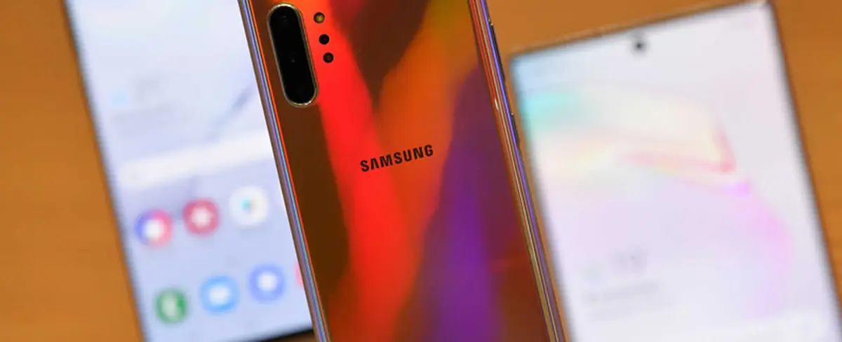 Samsung se burla de los nuevos dispositivos de iPhone