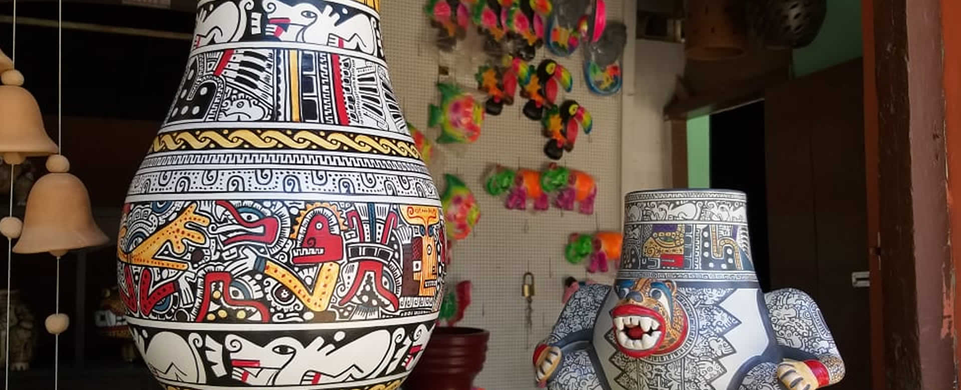 San Juan de Oriente ofrece aventura y tradición precolombina a turistas