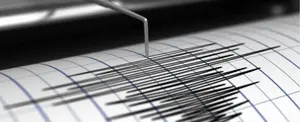 Sismo de magnitud 5,9 se registra frente a la costa oeste de EE.UU.