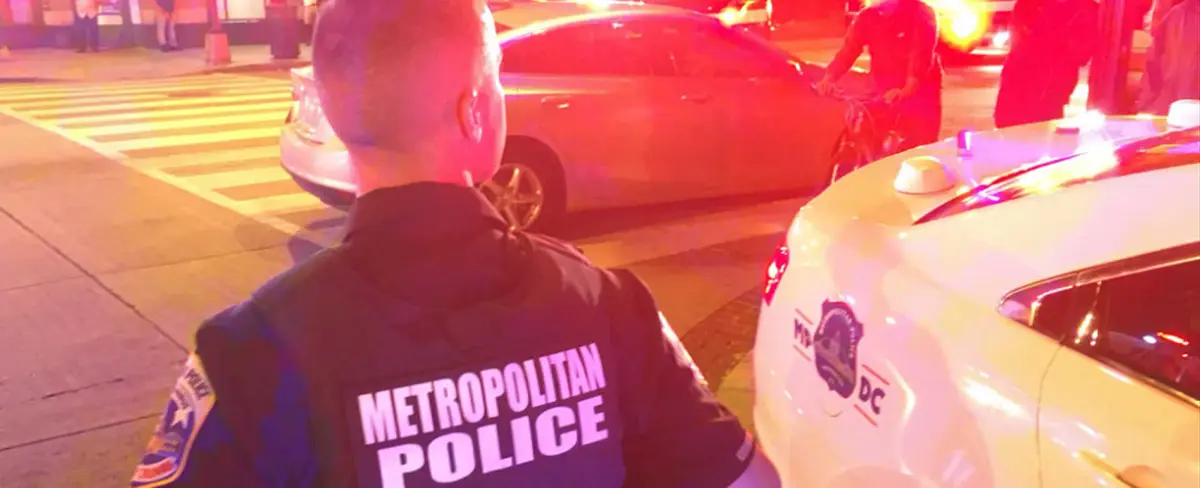 Tiroteo en Washington D.C deja a cinco heridos y un occiso, Estados Unidos