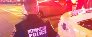 Tiroteo en Washington D.C deja a cinco heridos y un occiso, Estados Unidos