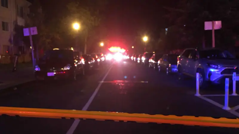 Tiroteo en Washington D.C deja a cinco heridos y un occiso, Estados Unidos