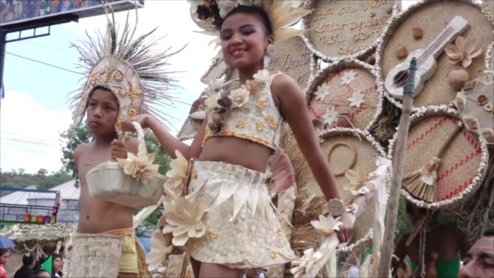 Totogalpa feria maíz virgen