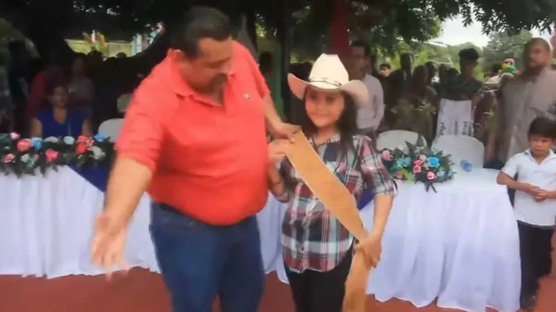 Ven a disfrutar de las tradicionales fiestas patronales en El Rosario