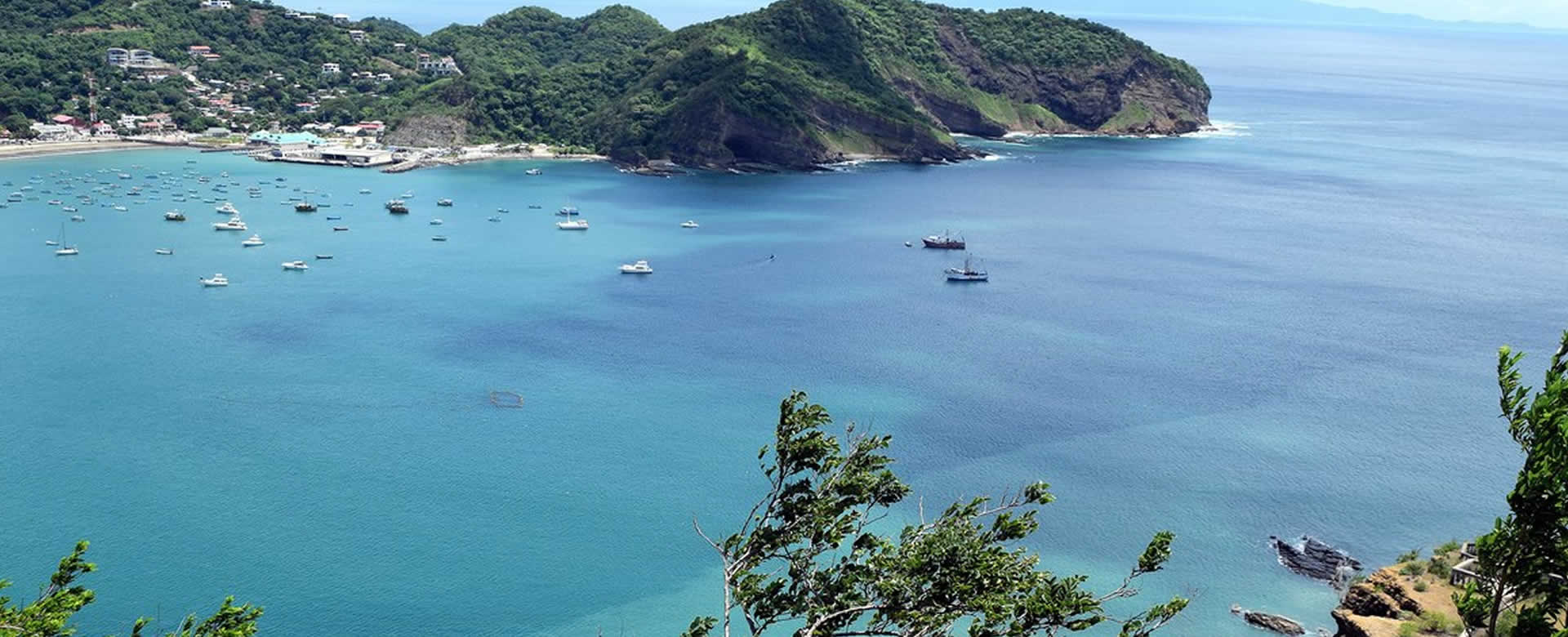Vogue realiza una guía ecoturística para disfrutar del paisaje en Nicaragua