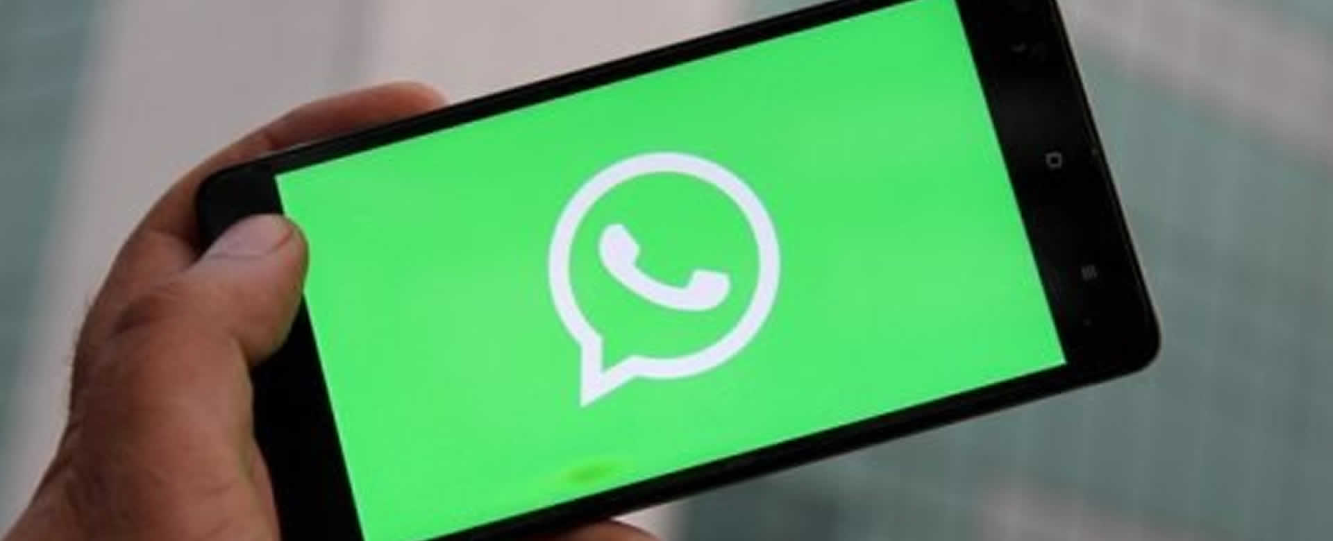WhatsApp tiene una nueva actualización que pocos usuarios notaron