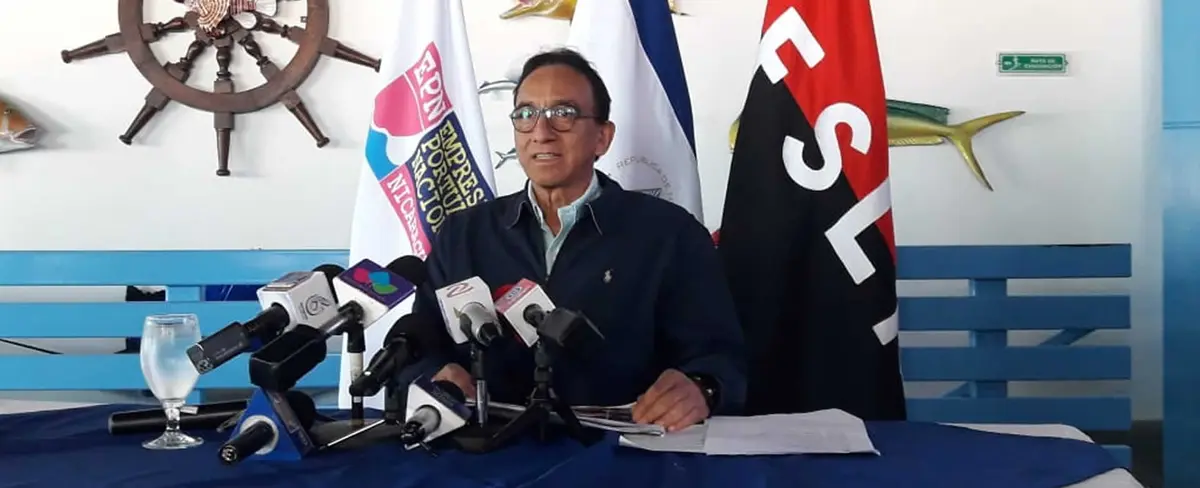Crece actividad comercial en los puertos de Nicaragua