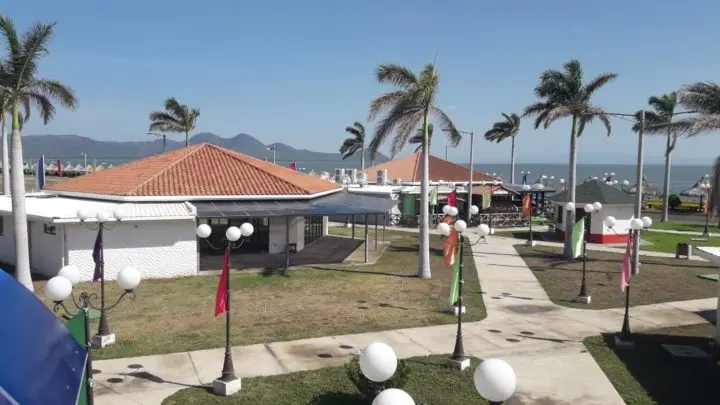 Crece actividad comercial en los puertos de Nicaragua
